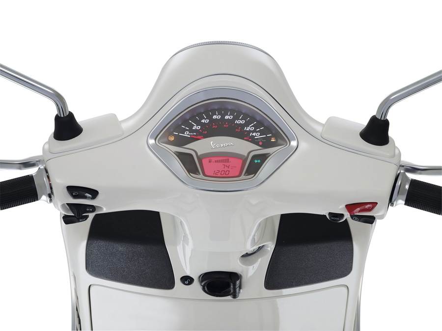 Vespa GTS 300 Super ABS - 2014 - 7