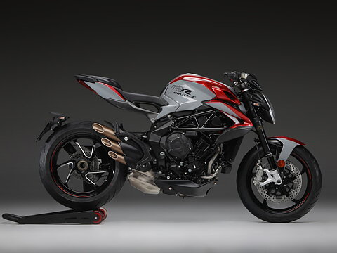 MV Agusta Brutale 800 RR - 2020