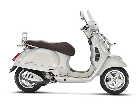 Vespa GTS 300 Touring ABS - 2014