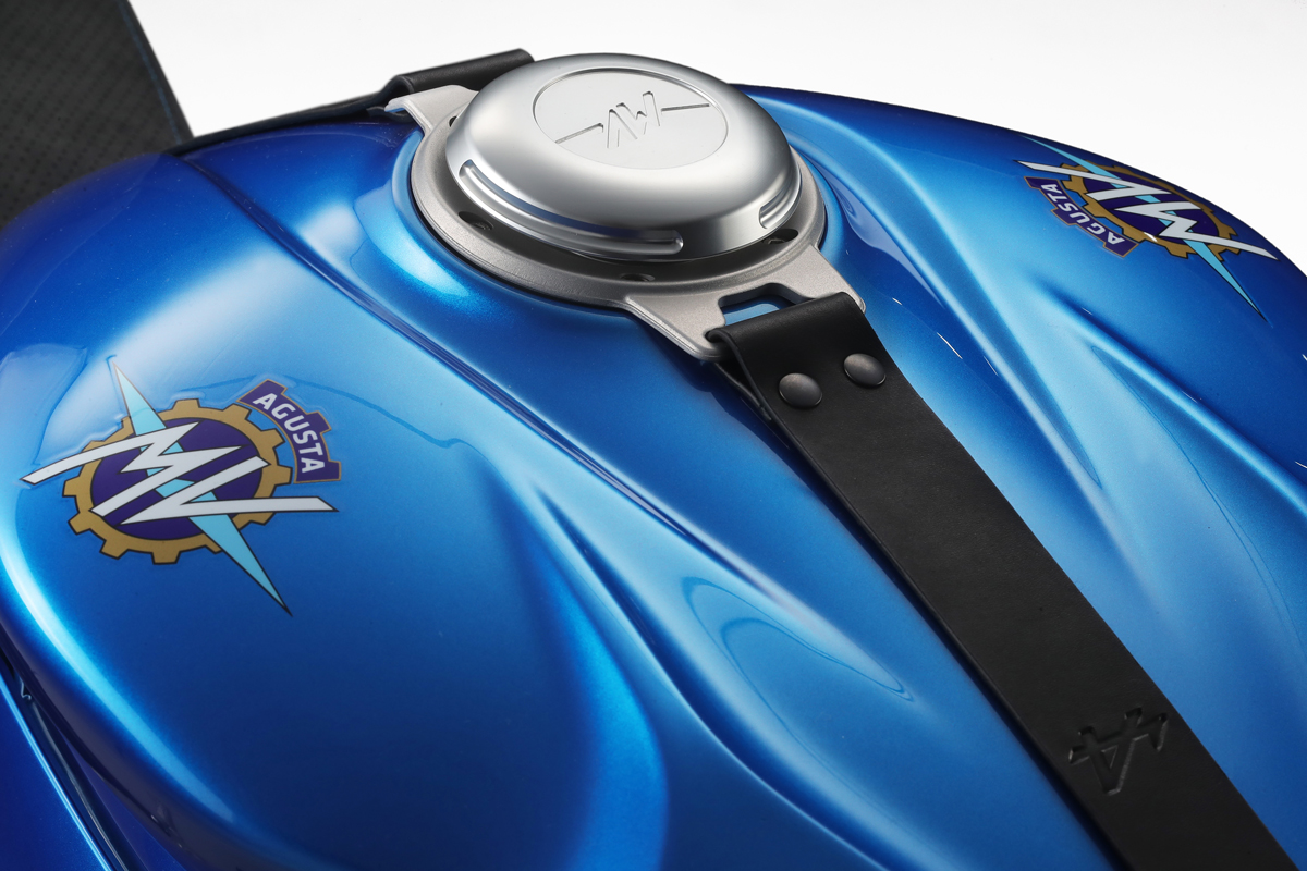 MV Agusta Superveloce Alpine - 2020 - 11