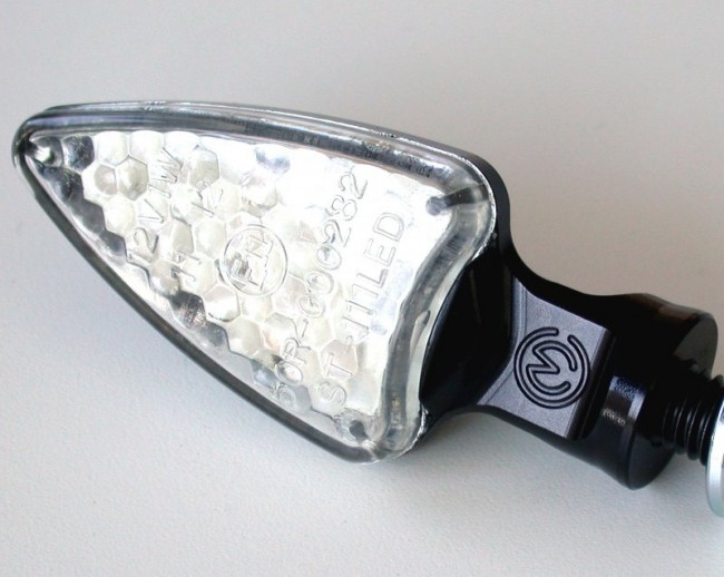 LED-blinkers - MotoCorse - 2