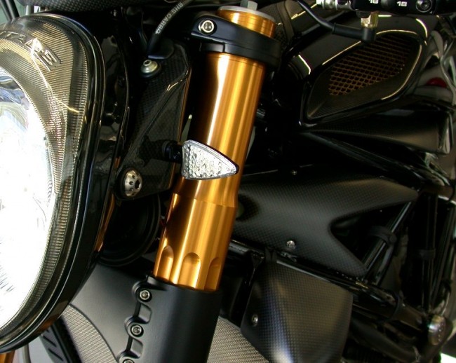 LED-blinkers - MotoCorse - 4