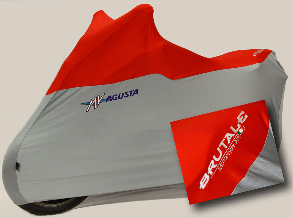 Bike cover Brutale MV Agusta 