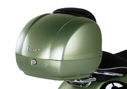 Topbox Sei Giorni - Vespa