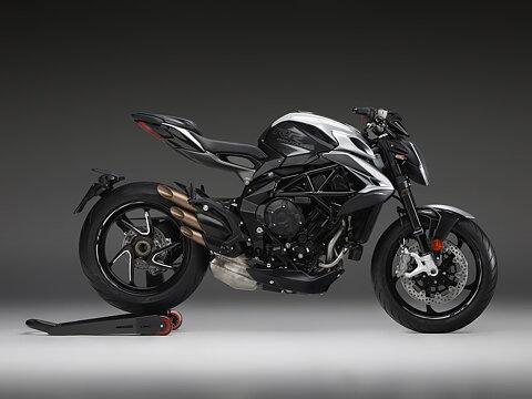 MV Agusta Brutale 800 RR SCS - 2020