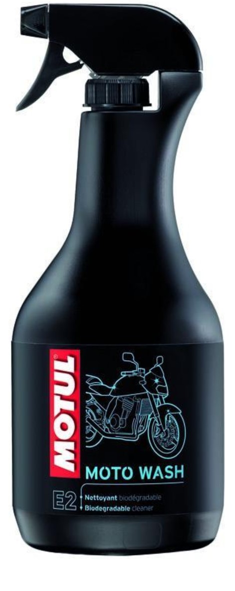 Cleaning kit Motul MotoWash 1 l