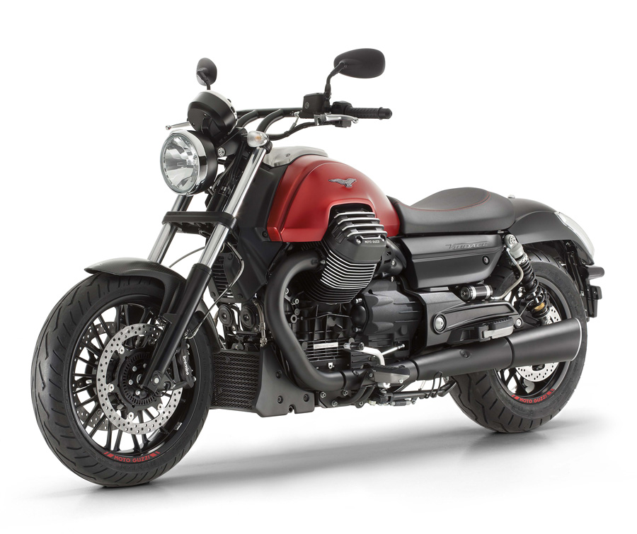 Moto Guzzi California 1400 Audace - 2015 - 7