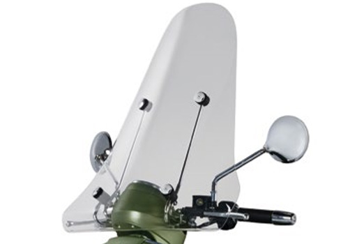 Vindruta Sei Giorni - Vespa