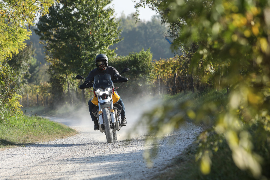 Moto Guzzi V85 TT - 2019 - 7