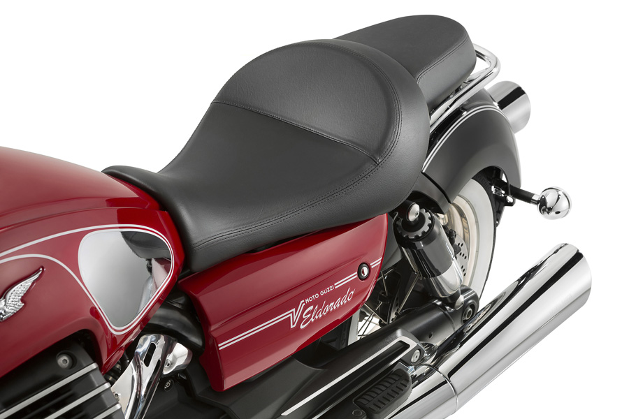 Moto Guzzi Eldorado - 2019 - 6