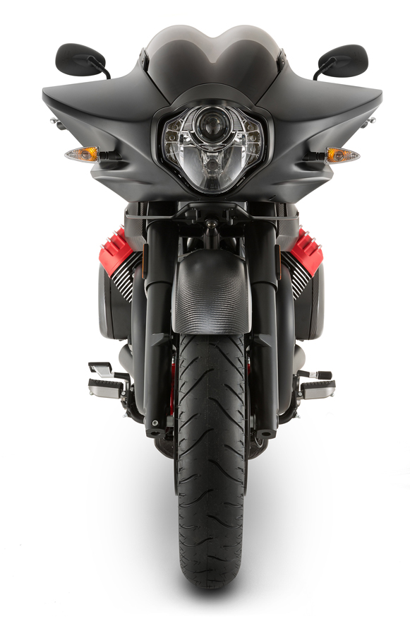Moto Guzzi MGX-21 Carbon - 2019 - 6