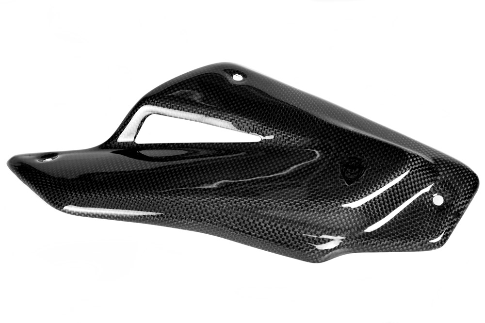 Exhaust cover