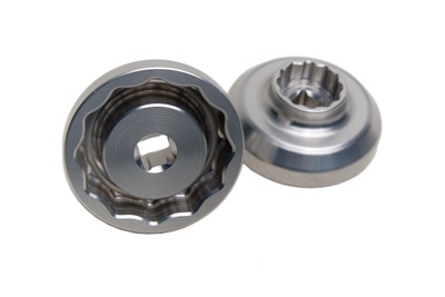 Rear wheel nut tool Supermotors Corse 