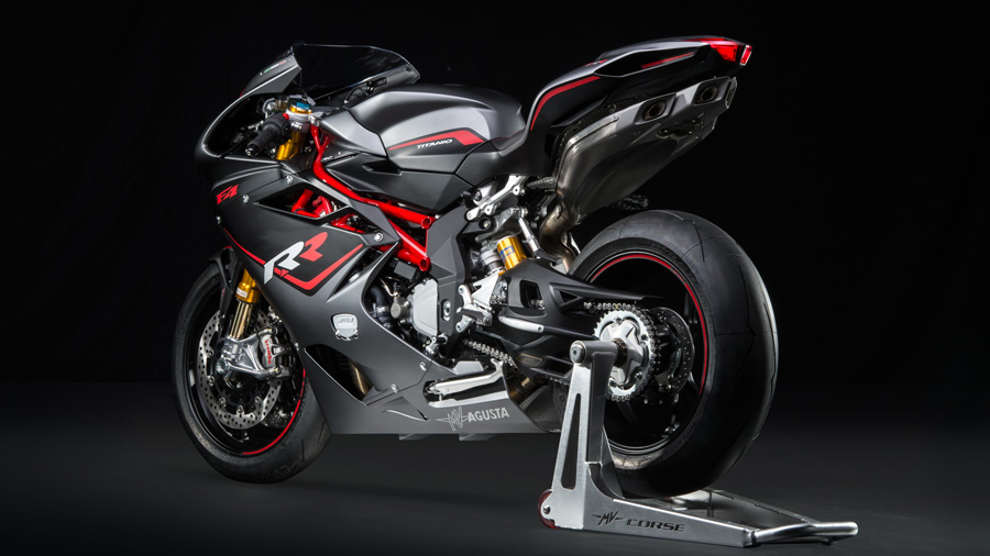 MV Agusta F4 RR - 2019 - 4