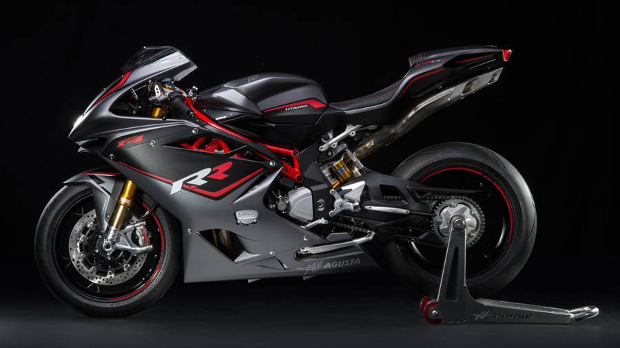 MV Agusta F4 RR - 2019 - 6