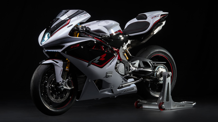 MV Agusta F4 RR - 2019 - 5