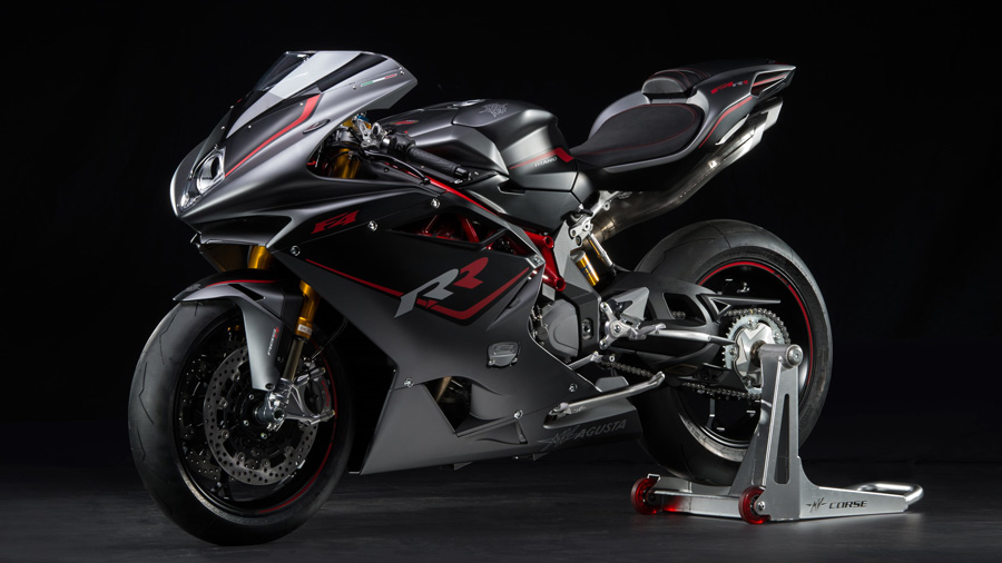 MV Agusta F4 RR - 2019 - 3