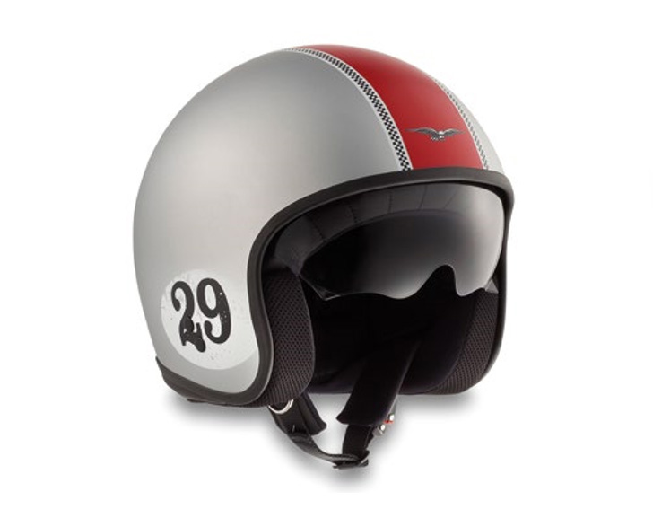 SuperClassics.com - Helmets