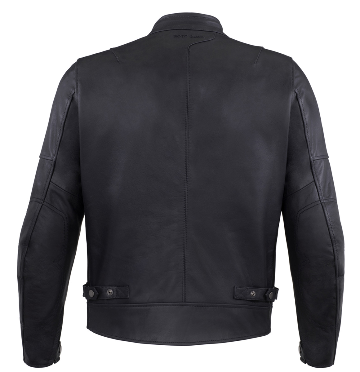 Leather jacket - Moto Guzzi - 2