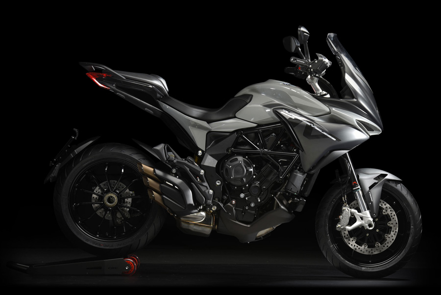 MV Agusta Turismo Veloce 800 - 2019 - 3