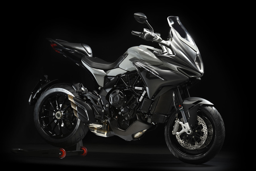 MV Agusta Turismo Veloce 800 - 2019 - 4