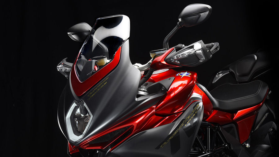 MV Agusta Turismo Veloce 800 Lusso - 2019 - 3