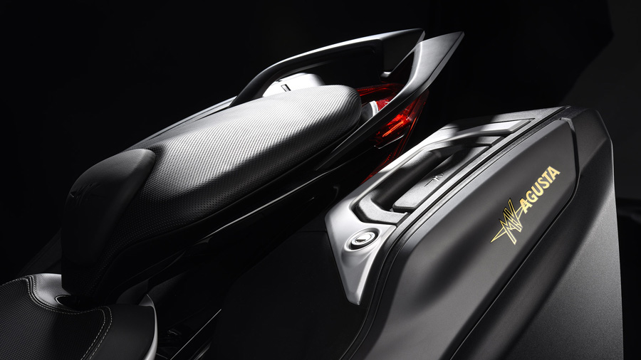 MV Agusta Turismo Veloce 800 Lusso - 2019 - 5