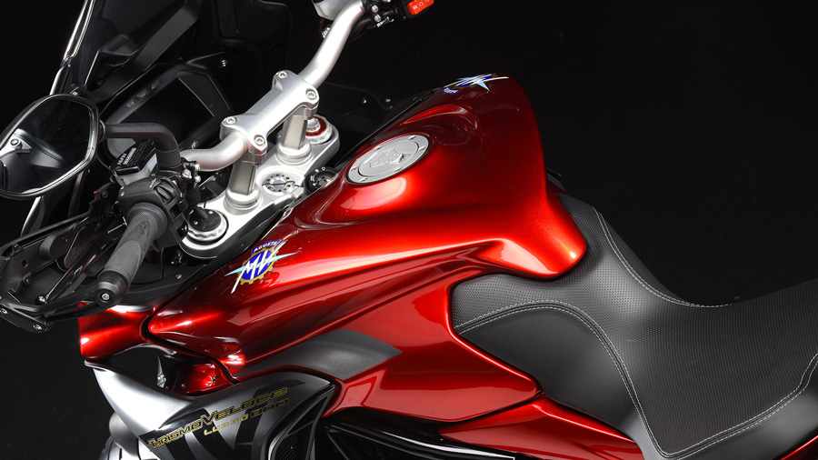 MV Agusta Turismo Veloce 800 Lusso - 2019 - 4
