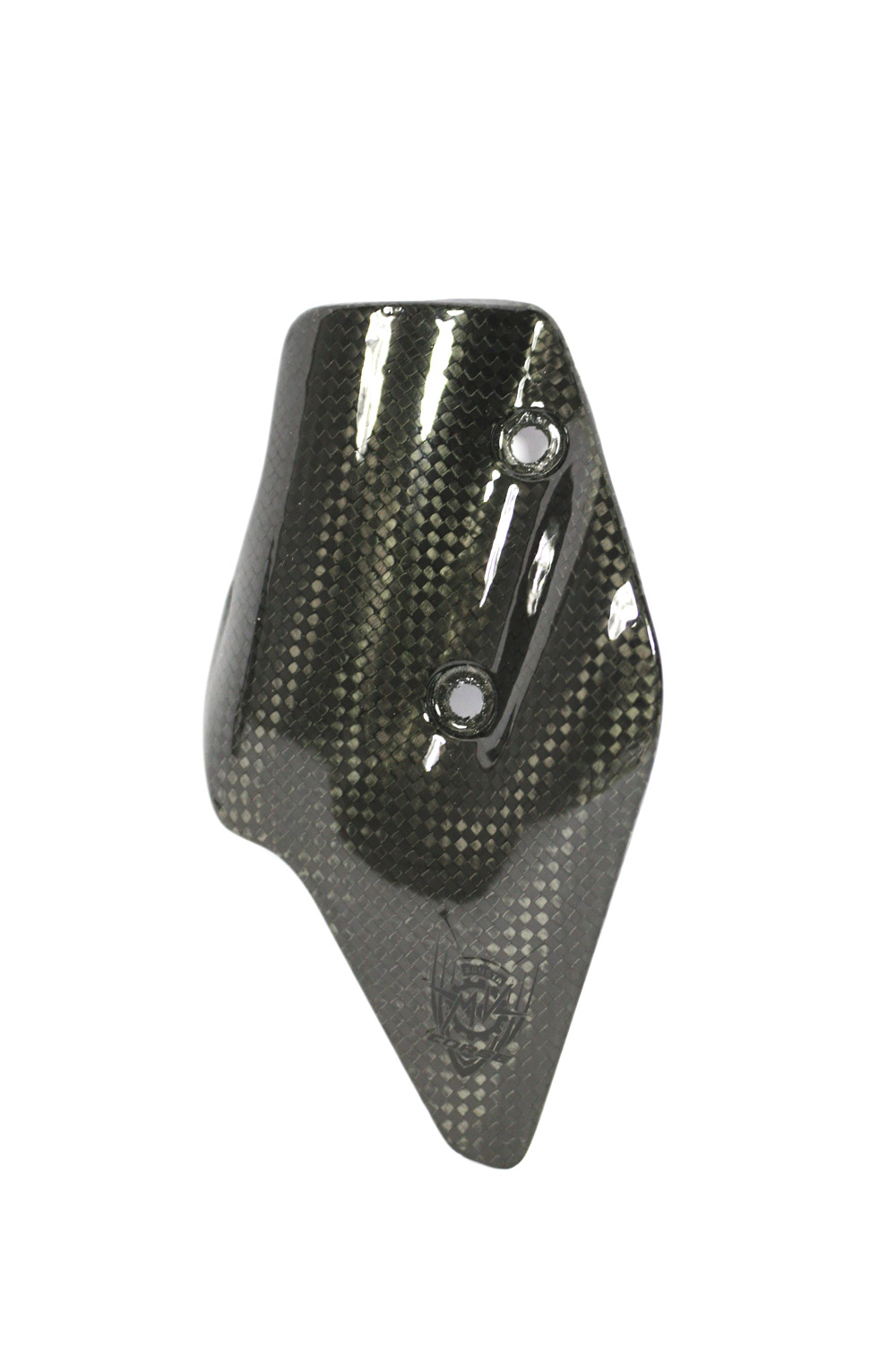 Exhaust guard