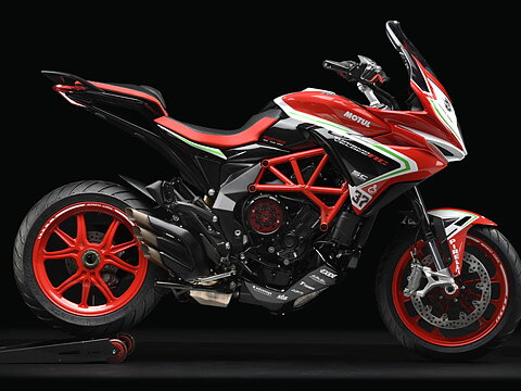 MV Agusta Turismo Veloce RC - 2019