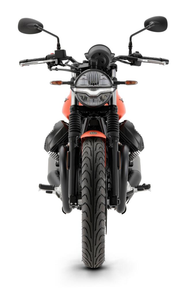 Moto Guzzi V7 Stone - 2022 - 4
