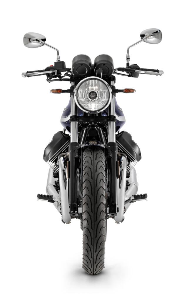 Moto Guzzi V7 Special - 2022 - 2