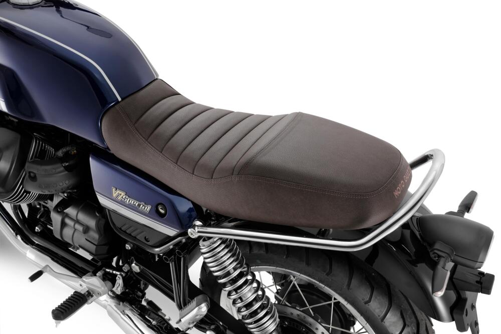 Moto Guzzi V7 Special - 2022 - 6