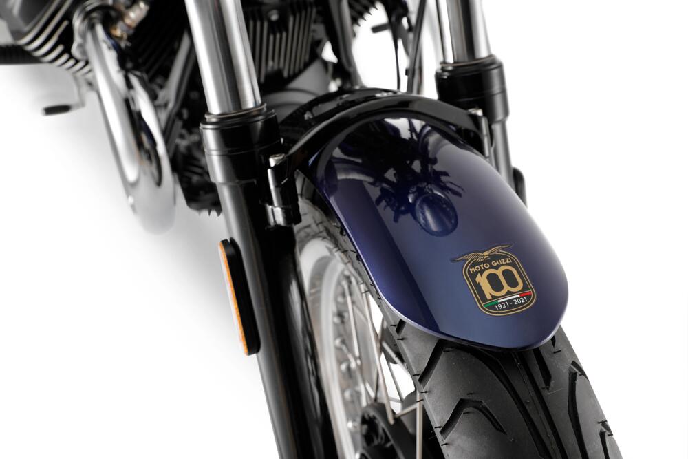 Moto Guzzi V7 Special - 2022 - 5