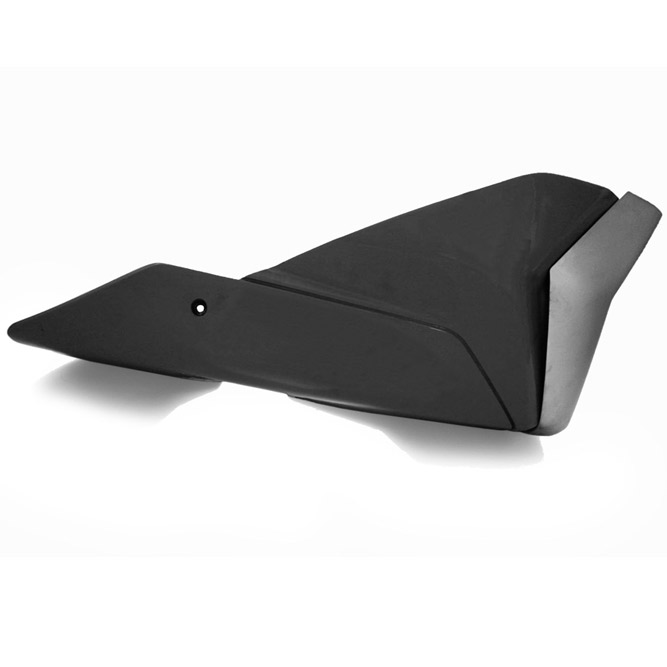 Lower fairing