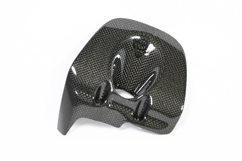 Ignition lock cover