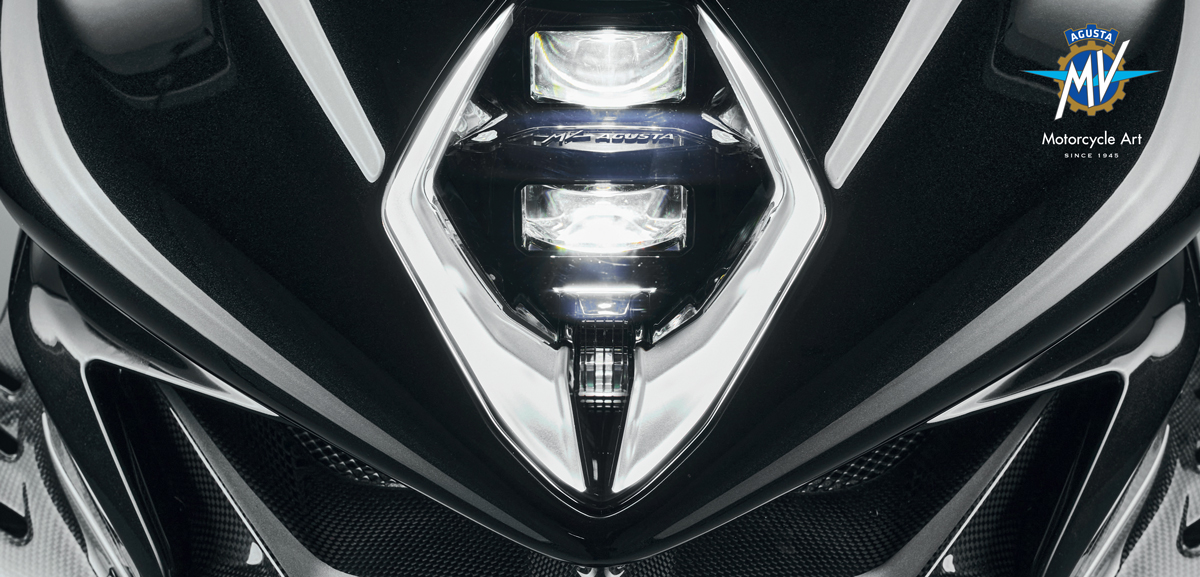 Dec 2022: MV Agusta Models!