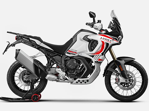 Lucky Explorer 9.5 - 2023