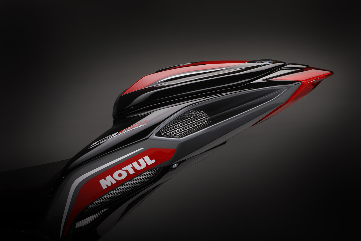 MV Agusta F3 800 RC - 2020 - 7