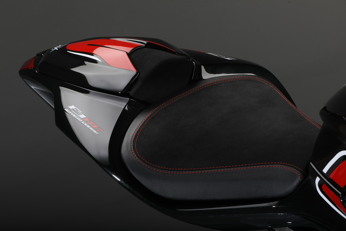 MV Agusta F3 800 RC - 2020 - 12