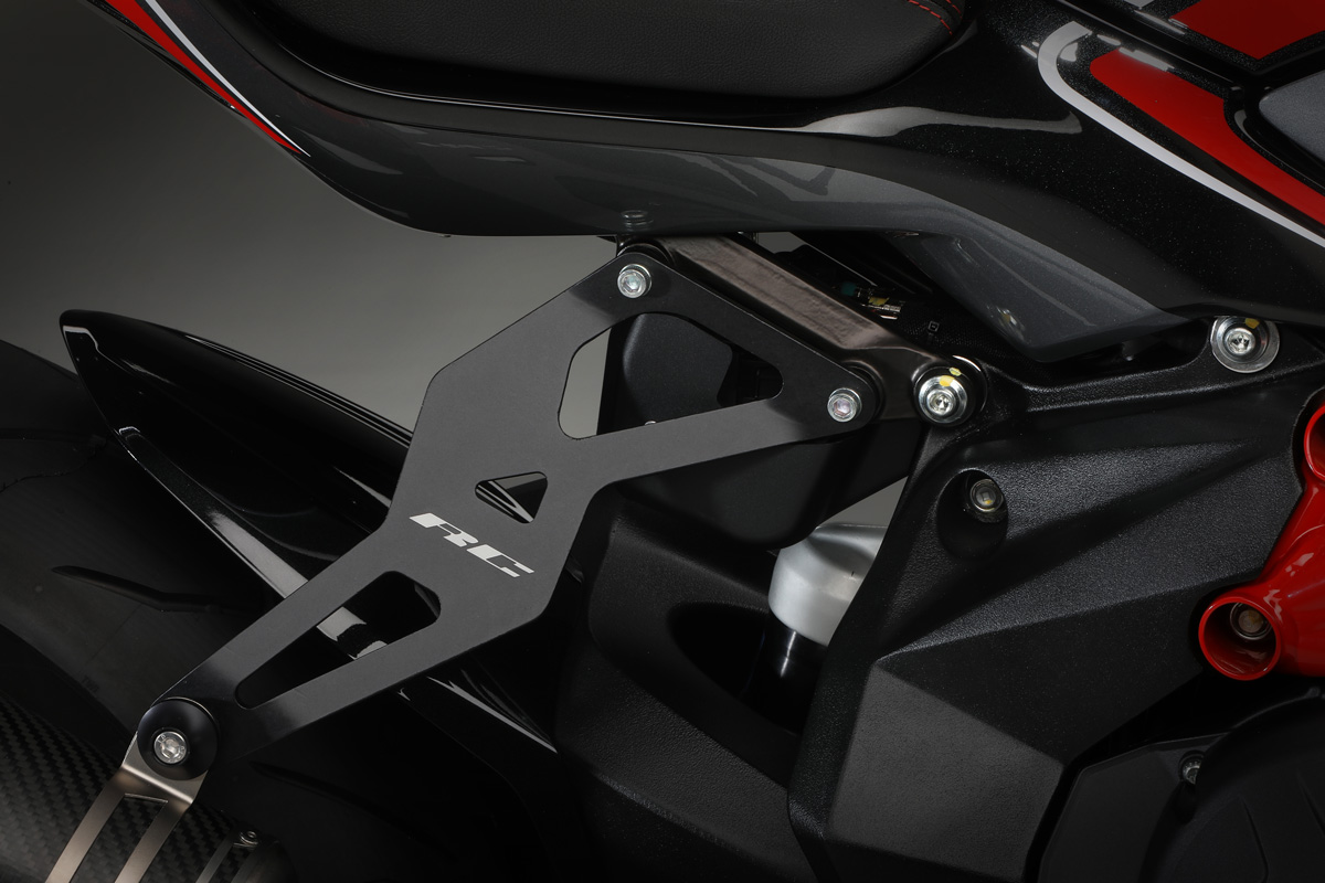 MV Agusta F3 800 RC - 2020 - 13