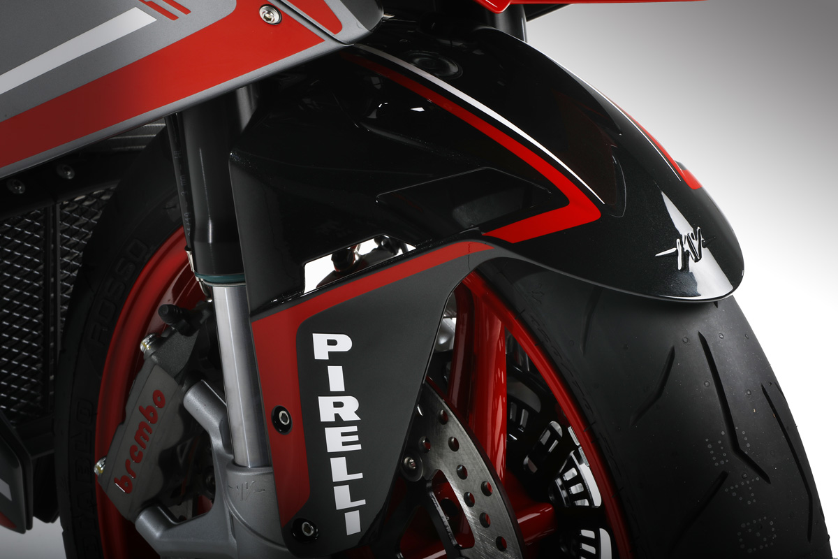 MV Agusta F3 800 RC - 2020 - 11