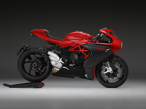 MV Agusta Superveloce - 2020
