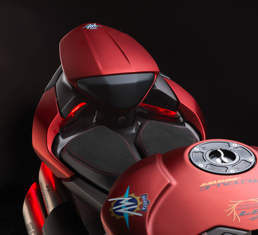 MV Agusta Brutale 1000 Serie Oro - 2019 - 5