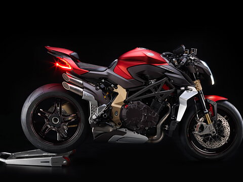 MV Agusta Brutale 1000 Serie Oro - 2019