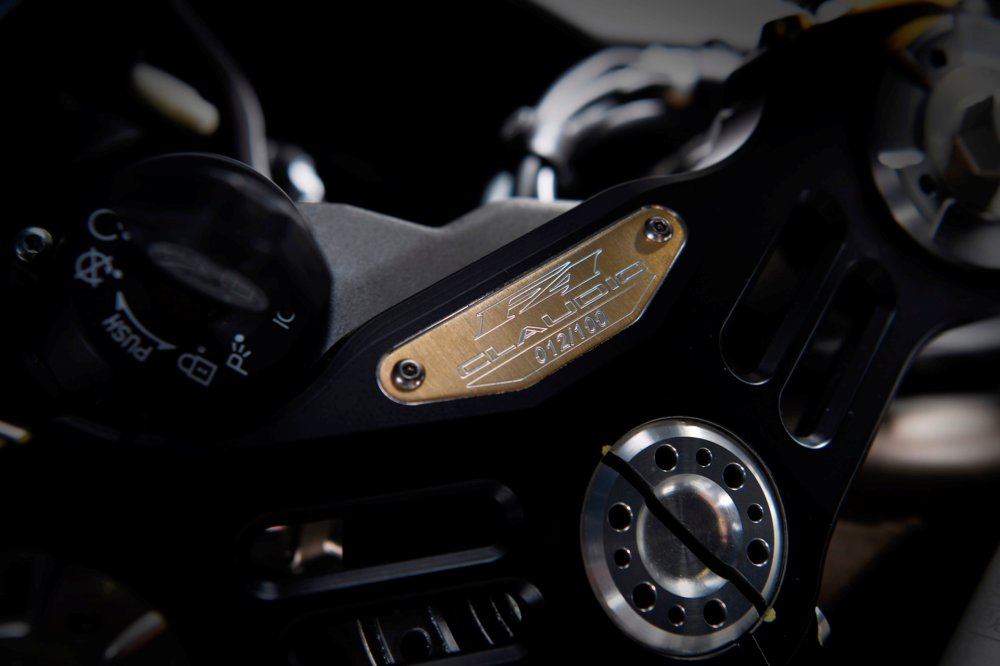 MV Agusta F4 Claudio - 2019 - 6