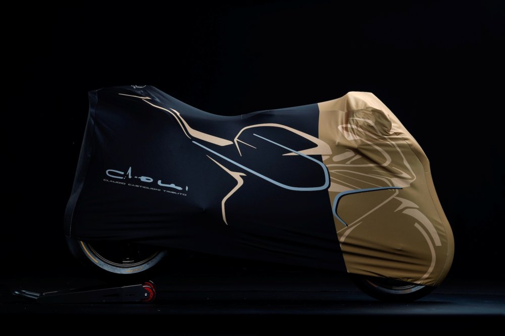MV Agusta F4 Claudio - 2019 - 12
