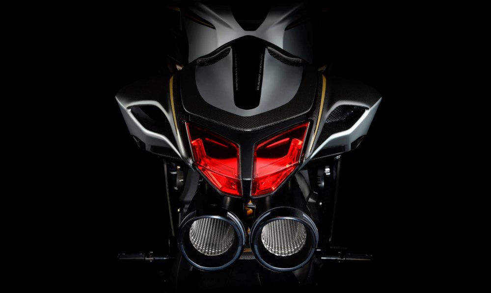 MV Agusta F4 Claudio - 2019 - 10