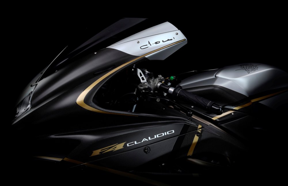 MV Agusta F4 Claudio - 2019 - 7