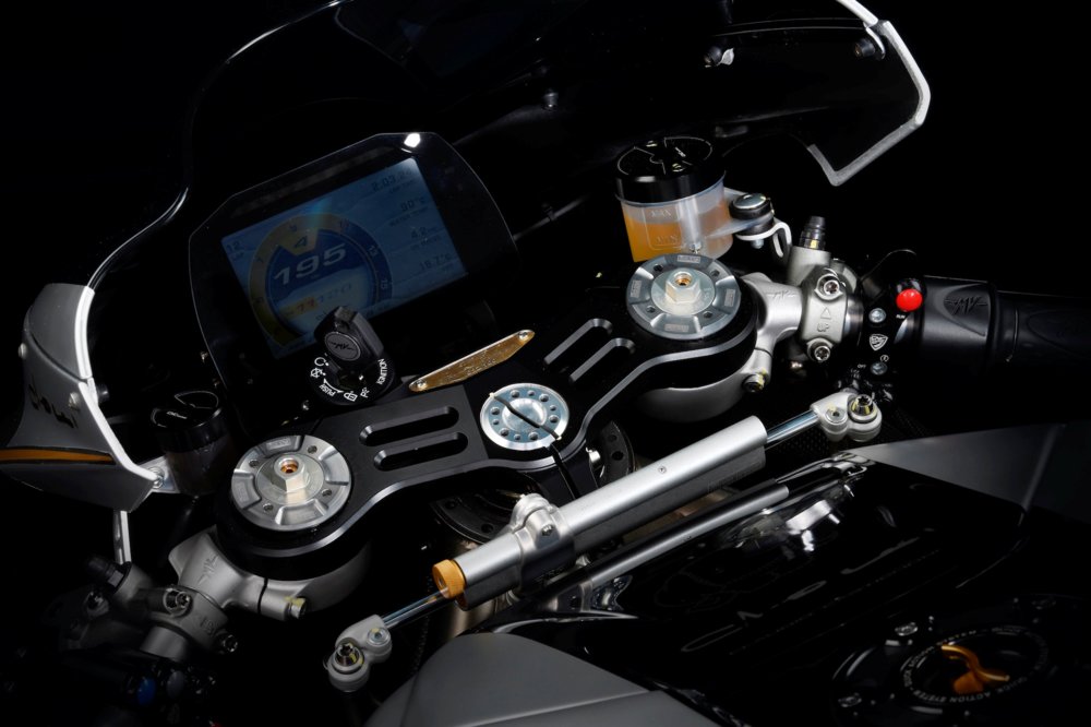MV Agusta F4 Claudio - 2019 - 11